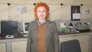 Ваня Станкова