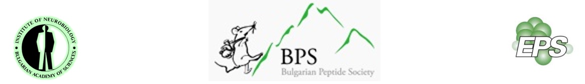 BULGARIAN PEPTIDE SOCIETY